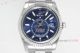 New! Super Clone Rolex Sky-Dweller Cal.9002 Green Oystersteel Watch in 72hour power reserve (3)_th.jpg